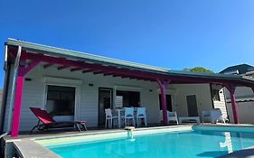 Bungalow Tout Confort & Piscine Privee - Helleux